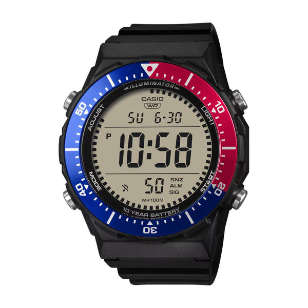 Casio AE-1700H-1A2VEF rannekello tarjous