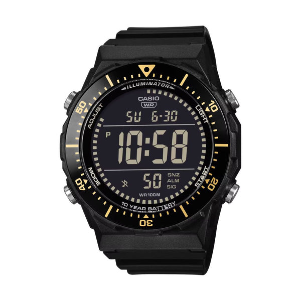 Casio AE-1700H-1BVEF rannekello tarjous