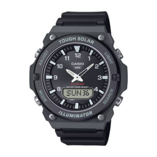 Casio AQ-S820W-1AVEF rannekello hinta