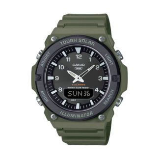 Casio AQ-S820W-3BVEF rannekello hinta