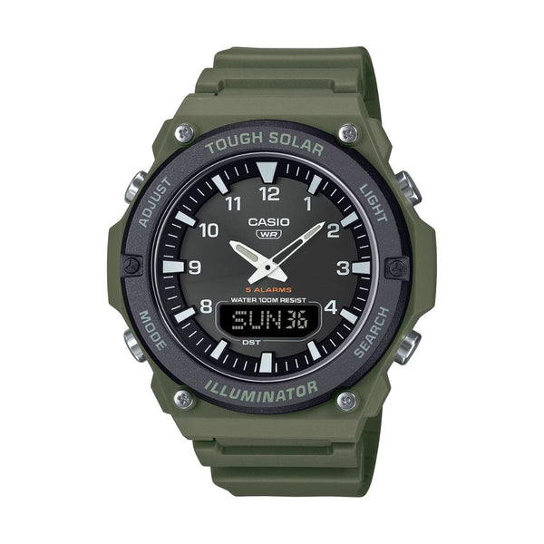 Casio AQ-S820W-3BVEF rannekello tarjous