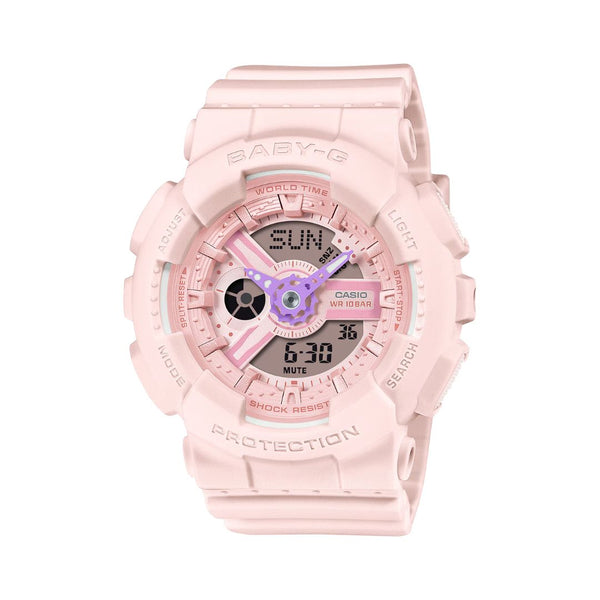Casio Baby-G BA-110AH-4AER rannekello tarjous