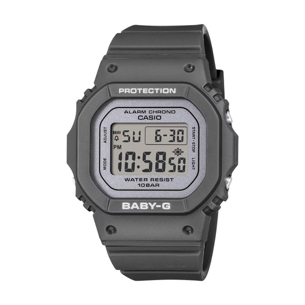 Casio Baby-G BGD-565SC-1ER rannekello tarjous
