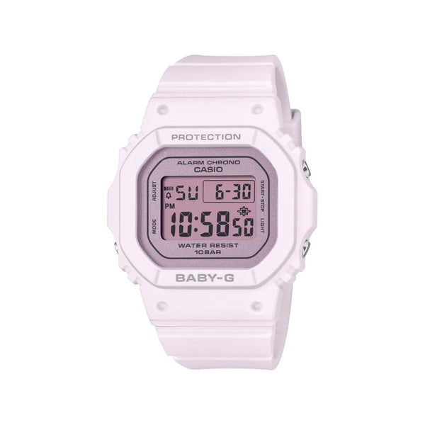 Casio Baby-G BGD-565SC-4BER rannekello tarjous