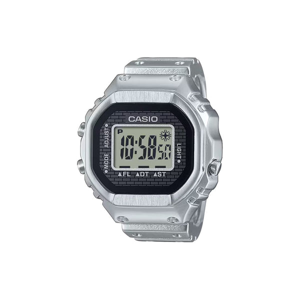Casio CRW-001-1ER sormuskello hinta
