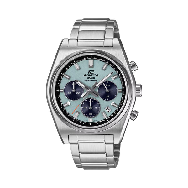 Casio Edifice EFB-730D-2BVUEF rannekello hinta