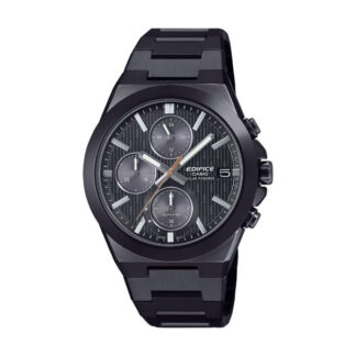 Casio Edifice EFS-S650DC-1AEF rannekello hinta