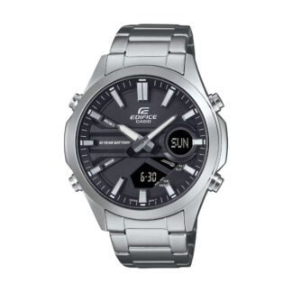 Casio Edifice EFV-C120D-1AEF rannekello hinta