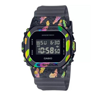 Casio G-Shock 40th Anniversary Adventurer's Stone Series GM-5640GEM-1ER rannekello tarjous