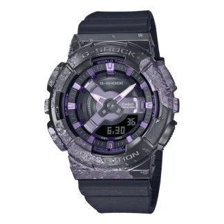 Casio G-Shock 40th Anniversary Adventurer's Stone Series GM-S114GEM-1A2ER rannekello tarjous