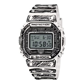 Casio G-Shock DW-5600JV-7ER rannekello hinta