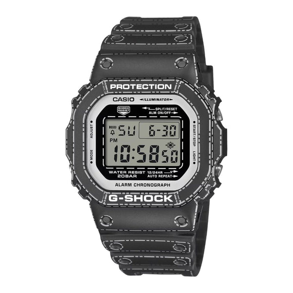 Casio G-Shock DW-5600RGM-1ER rannekello tarjous