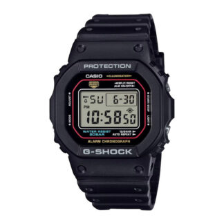 Casio G-Shock DW-5600RL-1ER rannekello hinta