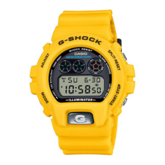 Casio G-Shock DW-6900TR-9ER rannekello hinta