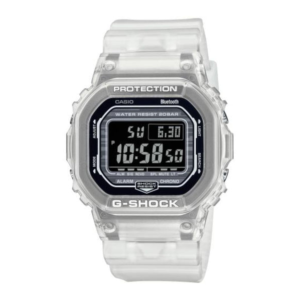 Casio G-Shock DW-B5600G-7ER rannekello hinta