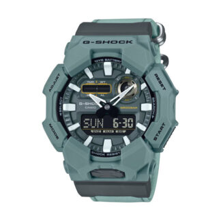 Casio G-Shock GA-010CE-2AER rannekello hinta