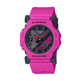 Casio G-Shock GA-2300-4AER rannekello hinta
