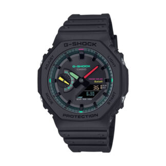 Casio G-Shock GA-B2100MF-1AER rannekello hinta