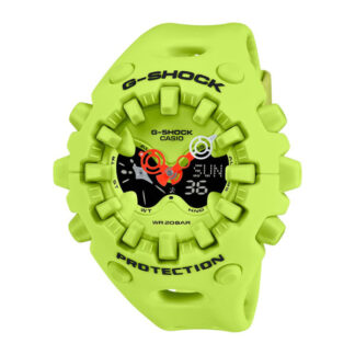 Casio G-Shock GA-V01-9AER rannekello hinta