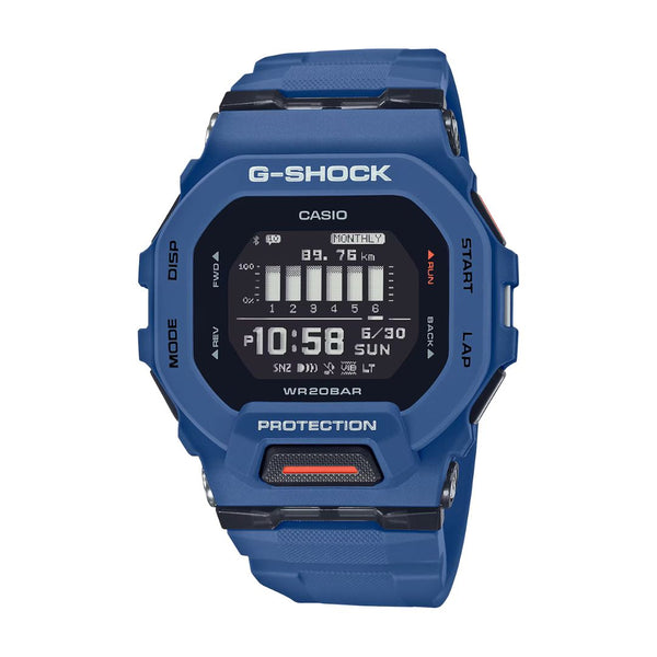 Casio G-Shock GBD-200-2ER rannekello tarjous