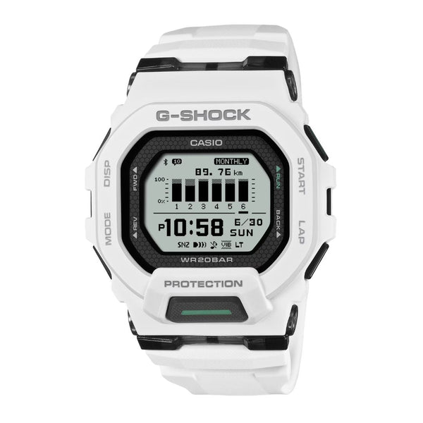 Casio G-Shock GBD-200-7ER rannekello tarjous