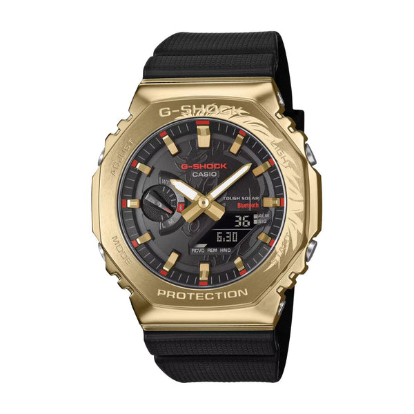 Casio G-Shock GBM-2100CX-9AER rannekello tarjous