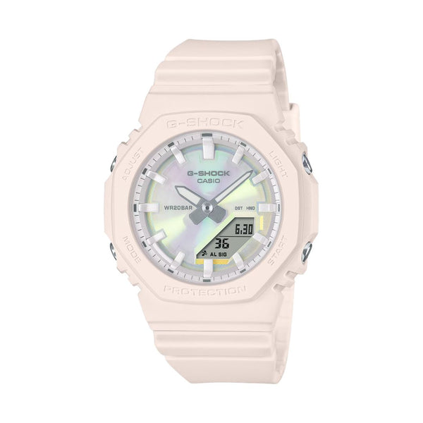 Casio G-Shock GMA-P2100PC-4AER rannekello hinta