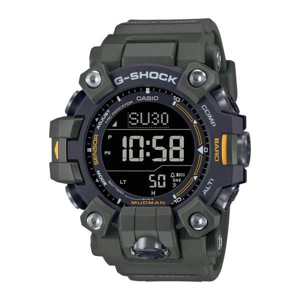 Casio G-Shock GW-9500-3ER rannekello tarjous