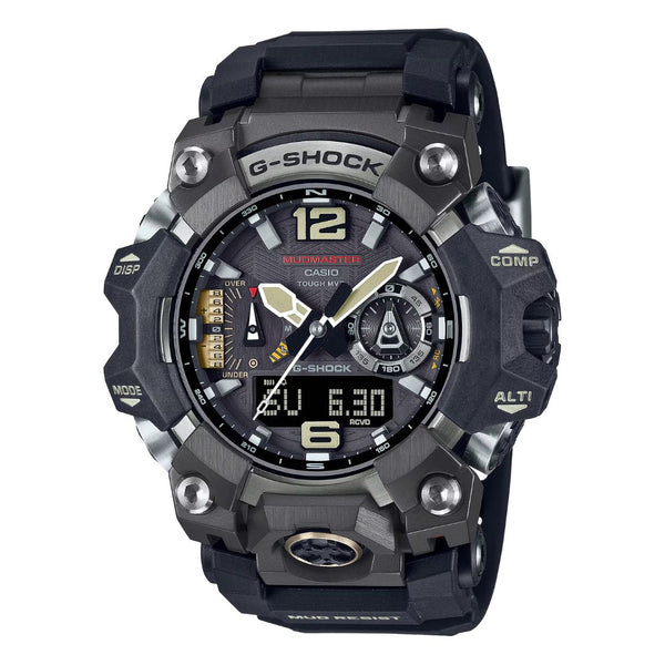 Casio G-Shock GWG-B1000-1AER rannekello tarjous
