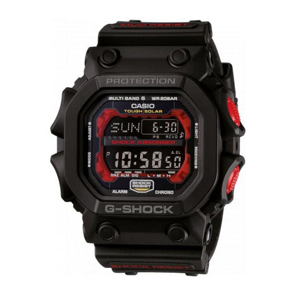 Casio G-Shock GXW-56-1AER rannekello hinta