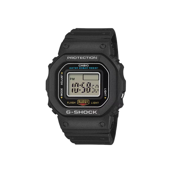 Casio G-Shock Nano DWN-5600-1ER sormuskello hinta