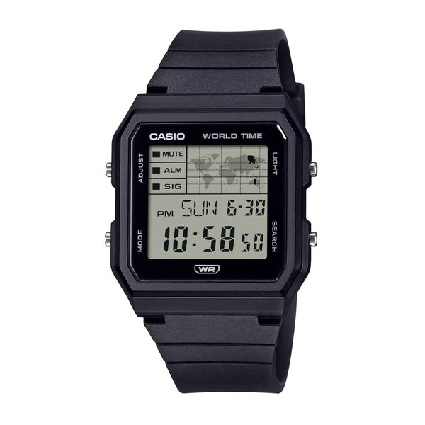 Casio LF-30W-1AEF rannekello hinta