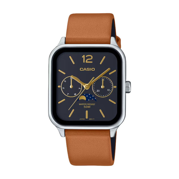 Casio MTP-M305L-1AVER rannekello hinta