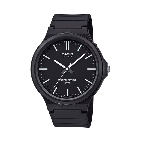 Casio MW-240-1EVEF rannekello tarjous