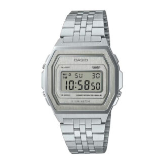 Casio Vintage A1000A-7EF rannekello hinta