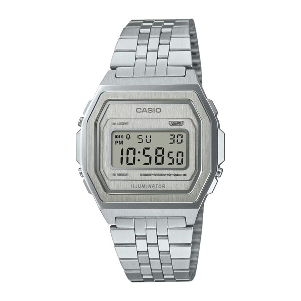 Casio Vintage A1000A-7EF rannekello tarjous