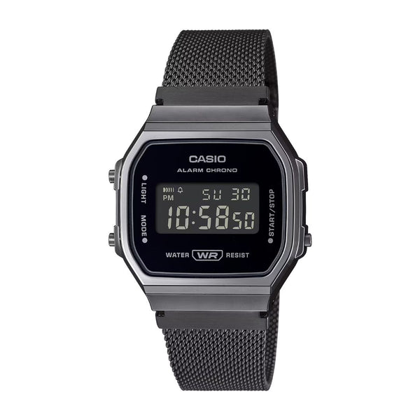 Casio Vintage A168WEMB-1BEF rannekello hinta