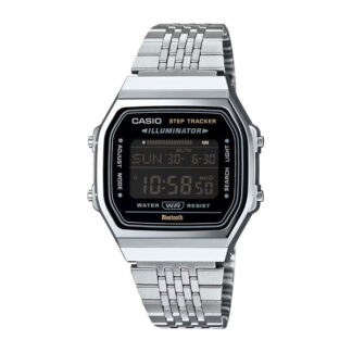 Casio Vintage ABL-100WE-1BEF rannekello hinta
