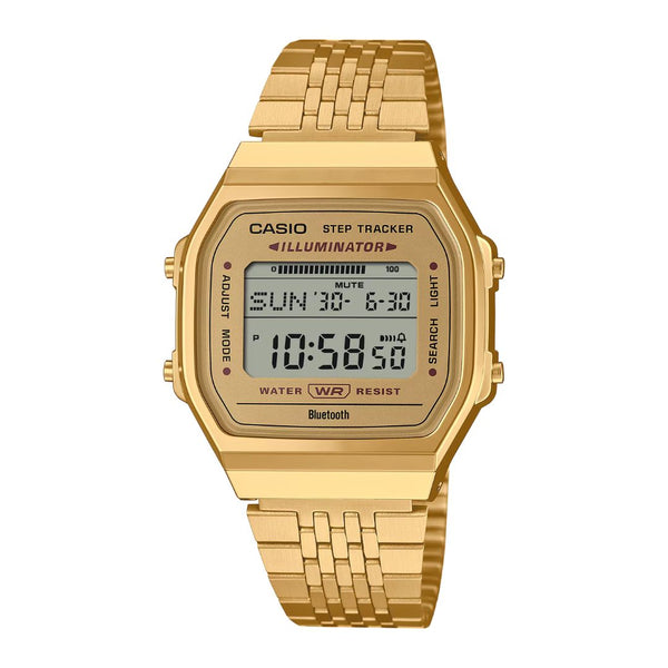 Casio Vintage ABL-100WEG-9AEF rannekello tarjous