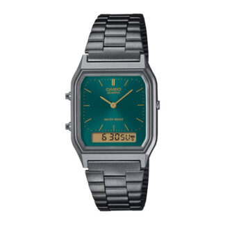 Casio Vintage AQ-230EGG-3AEF rannekello hinta