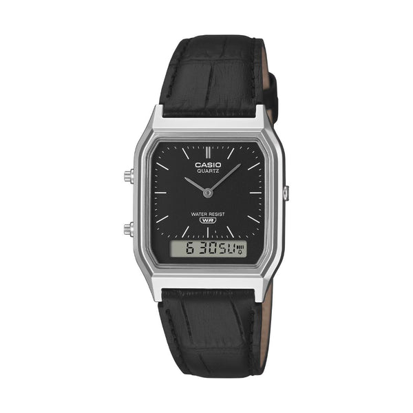 Casio Vintage AQ-230EL-1AEF rannekello tarjous