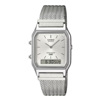 Casio Vintage AQ-230EM-7AEF rannekello hinta
