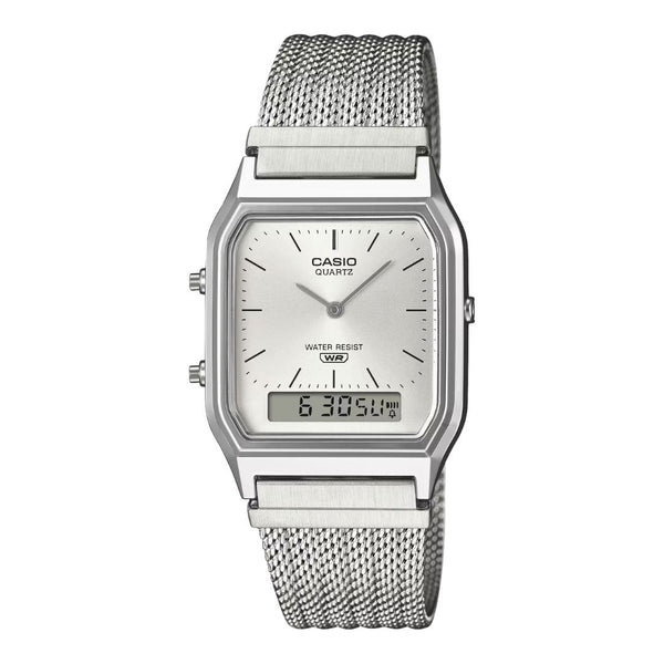 Casio Vintage AQ-230EM-7AEF rannekello tarjous