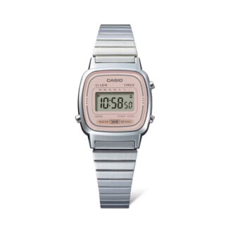 Casio Vintage LA670WEA-4A2EF rannekello hinta