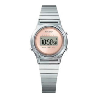 Casio Vintage LA700WE-4AEF rannekello hinta