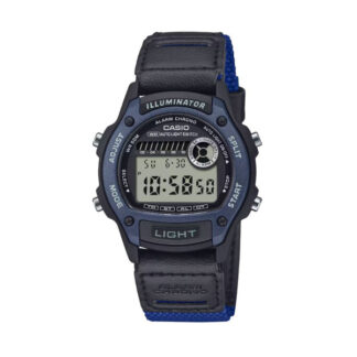 Casio W-220HF-2AVEF rannekello hinta