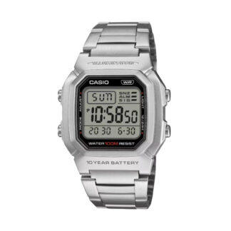 Casio W-800HD-1AVEF rannekello hinta
