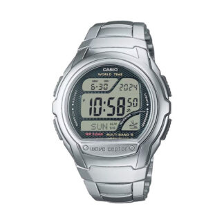 Casio WV-58RD-1AEF rannekello hinta
