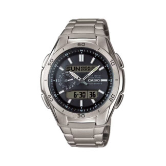 Casio WVA-M650TD-1AER rannekello hinta