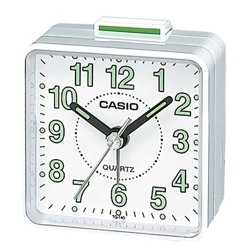 Casio herätyskello TQ-140-7EF hinta